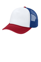 Port Authority ®  Foam Truck'N Cap