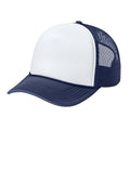 White/ True Navy/ True Navy