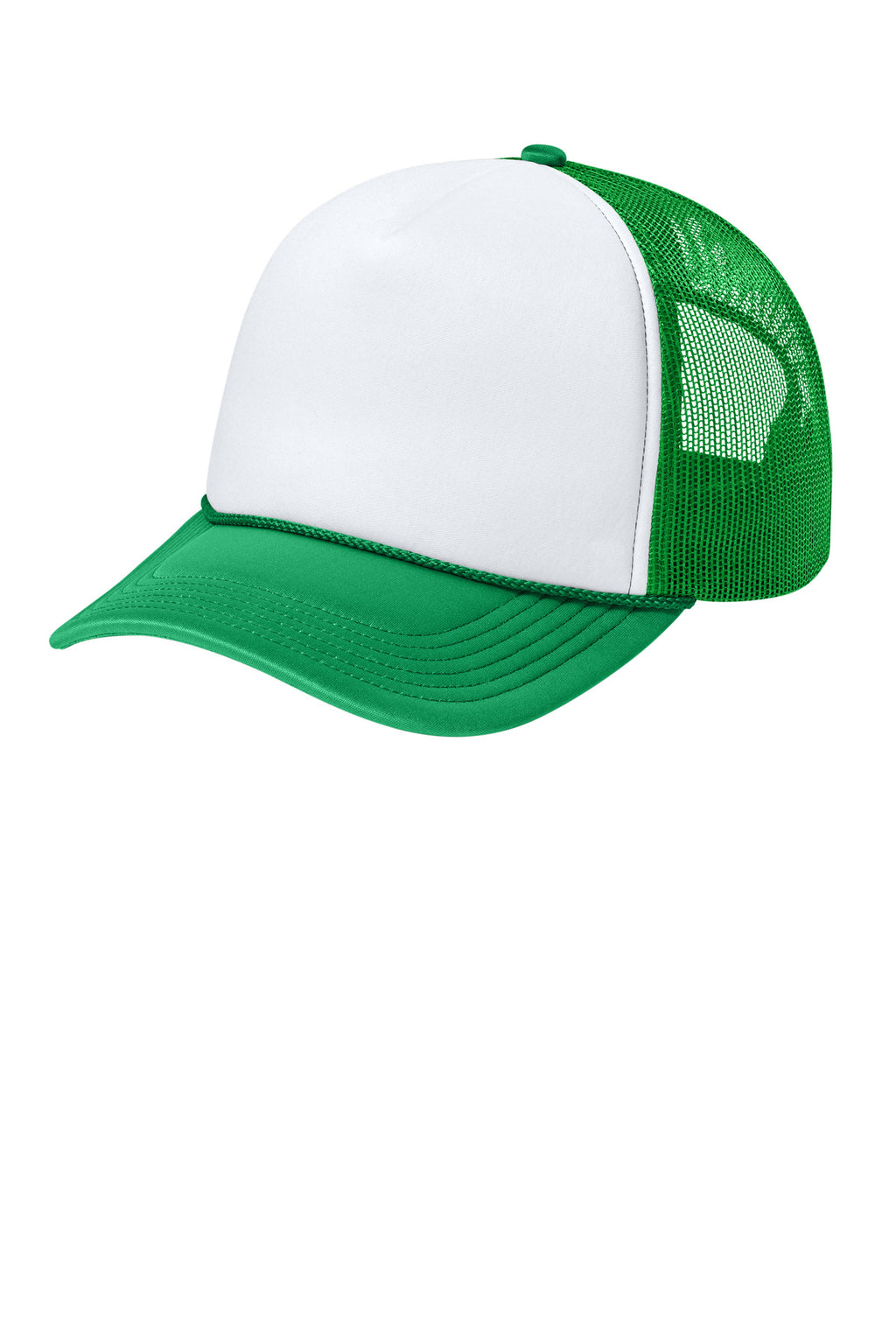 Port Authority ®  Foam Truck'N Cap