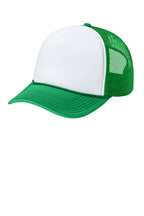 Port Authority ®  Foam Truck'N Cap C993