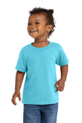 Port & Co ™ Camiseta de algodón básica para bebé. CAR54I