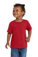 Port & Co ™ Camiseta de algodón básica para bebé. CAR54I