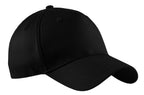 Port Authority ®  Five-Panel Twill Cap