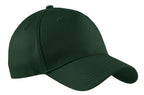 Port Authority ®  Five-Panel Twill Cap