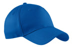 Port Authority ®  Five-Panel Twill Cap