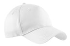 Port Authority ®  Five-Panel Twill Cap