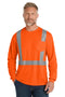 Safety Orange