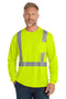 Safety Yellow