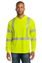 Safety Yellow