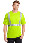 Amarillo de seguridad/ Reflectante