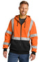 Safety Orange