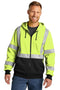 Safety Yellow