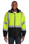 Safety Yellow/ Black