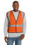 Safety Orange