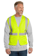 Safety Yellow