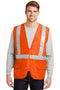 Safety Orange
