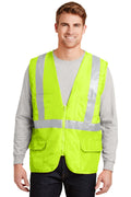 Amarillo de seguridad
