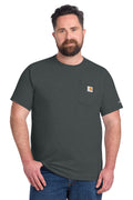 Carbon Heather