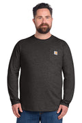 Carbon Heather