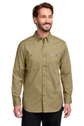 Dark Khaki
