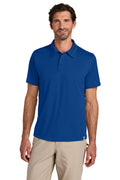 Royal Glass Blue