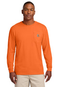 Brite Orange