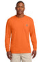 Brite Orange