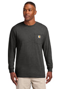 Carbon Heather