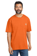 Naranja brillante