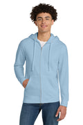 Ice Blue