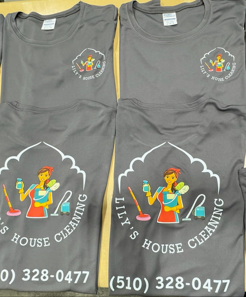 Women's Capital Performance T-Shirt