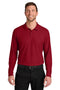 Rich Red
