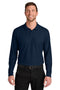 River Blue Navy