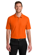 Neon Orange