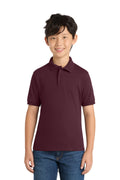 Athletic Maroon