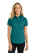 Teal Green