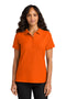 Neon Orange