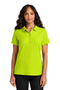 Neon Yellow