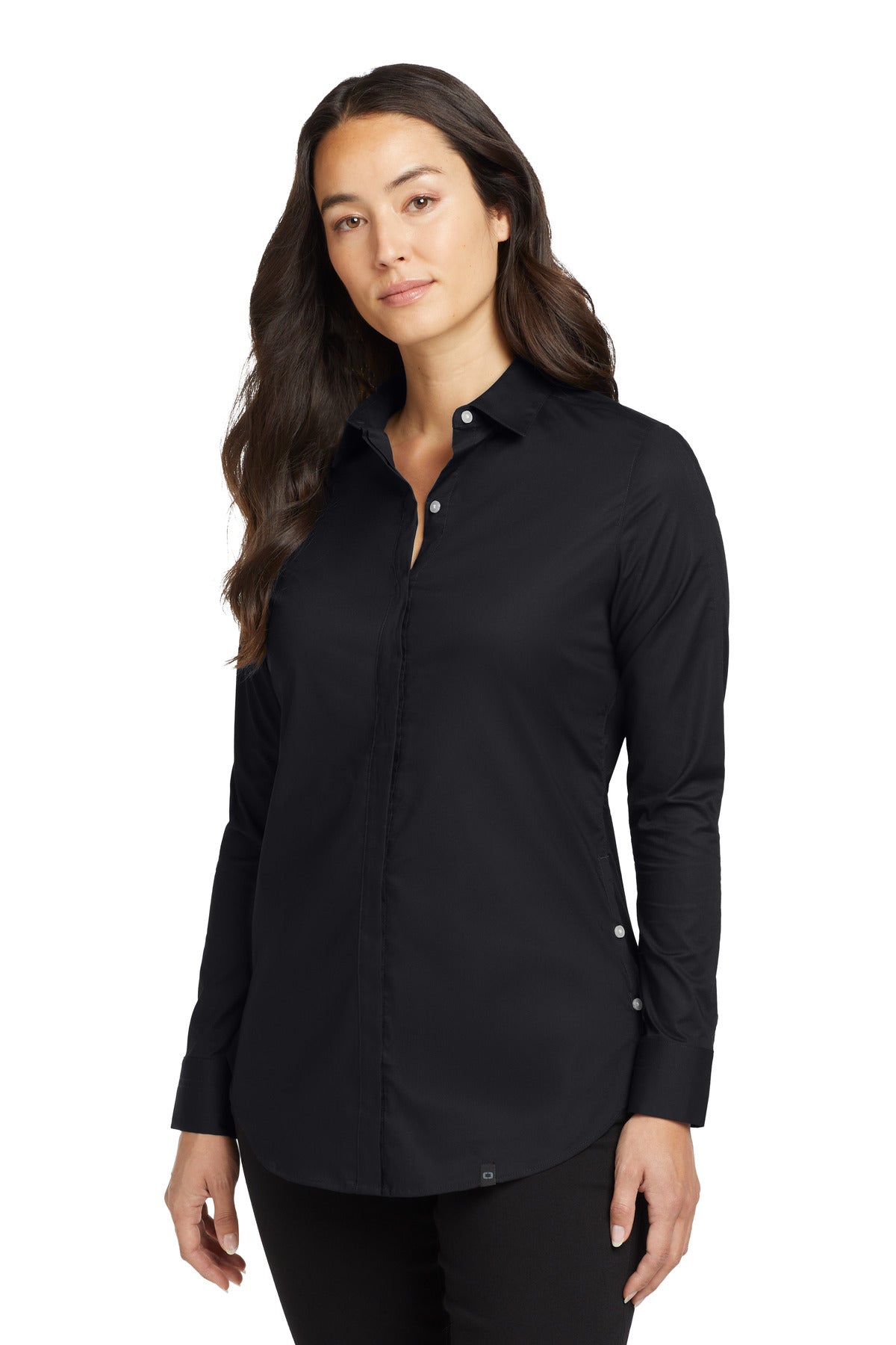 Túnica Tejida de Mujer Commuter OGIO ®. LOG1002