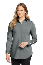 Túnica Tejida de Mujer Commuter OGIO ®. LOG1002