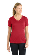 Deep Red