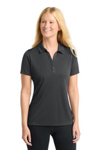 Sport-Tek  ®  Women's PosiCharge  ®  Competitor  ™  Polo. LST550