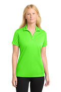 Verde neón