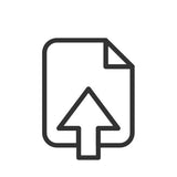 Upload your Design
