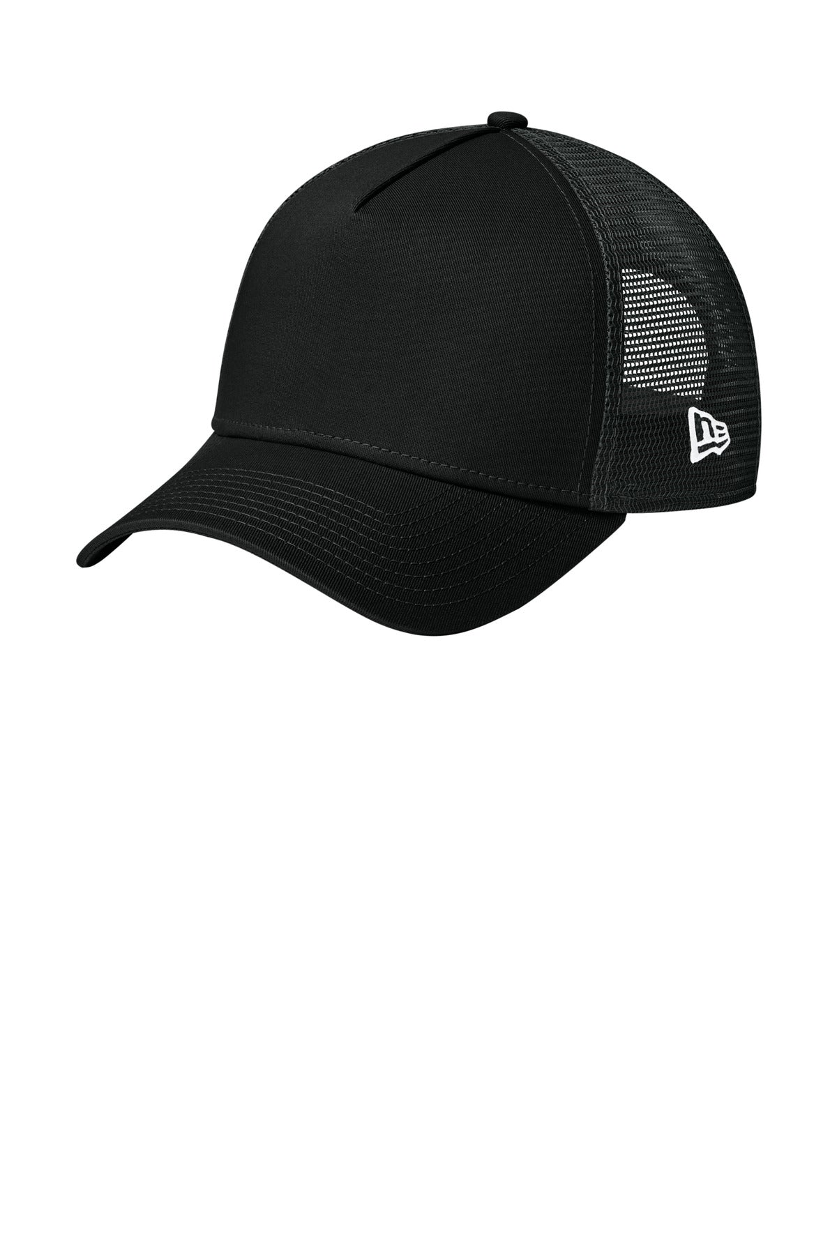 New Era ®  Snapback Trucker Cap