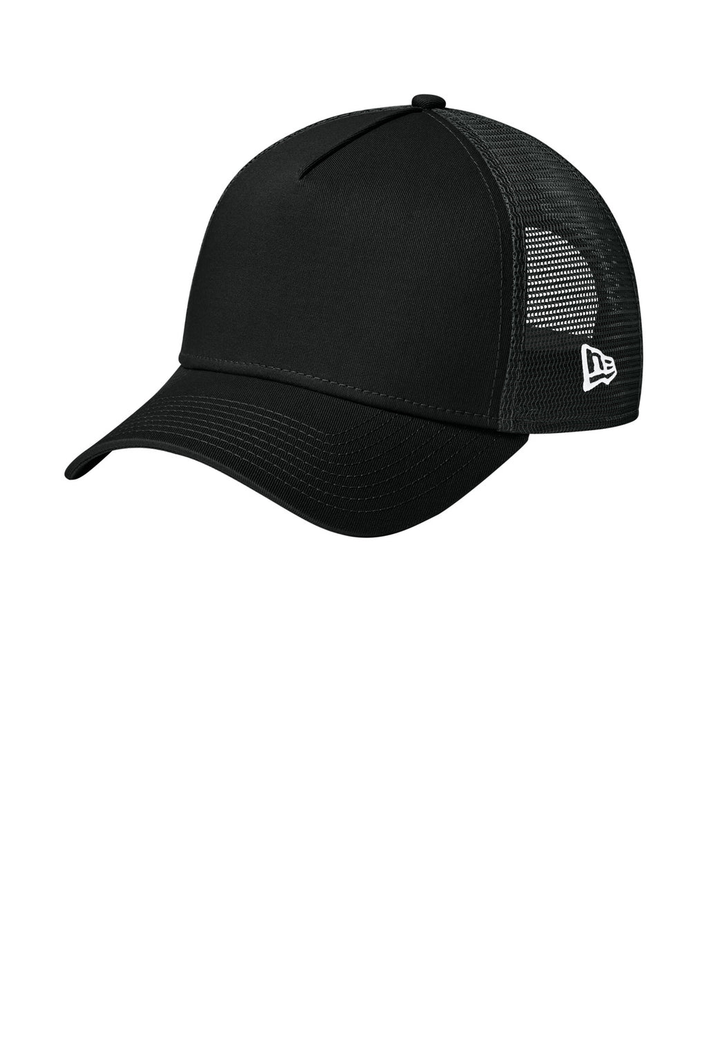 New Era ®  Snapback Trucker Cap. NE205