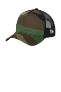 Flag Camo/ Black