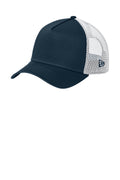 Flag Deep Navy/ White