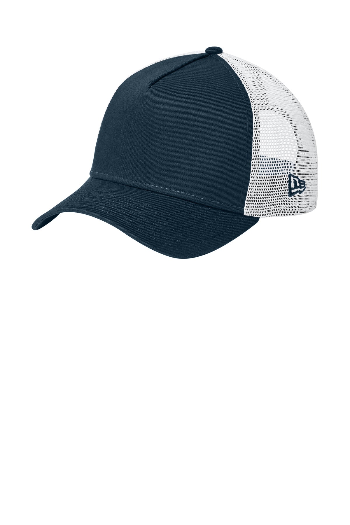 New Era ®  Snapback Trucker Cap