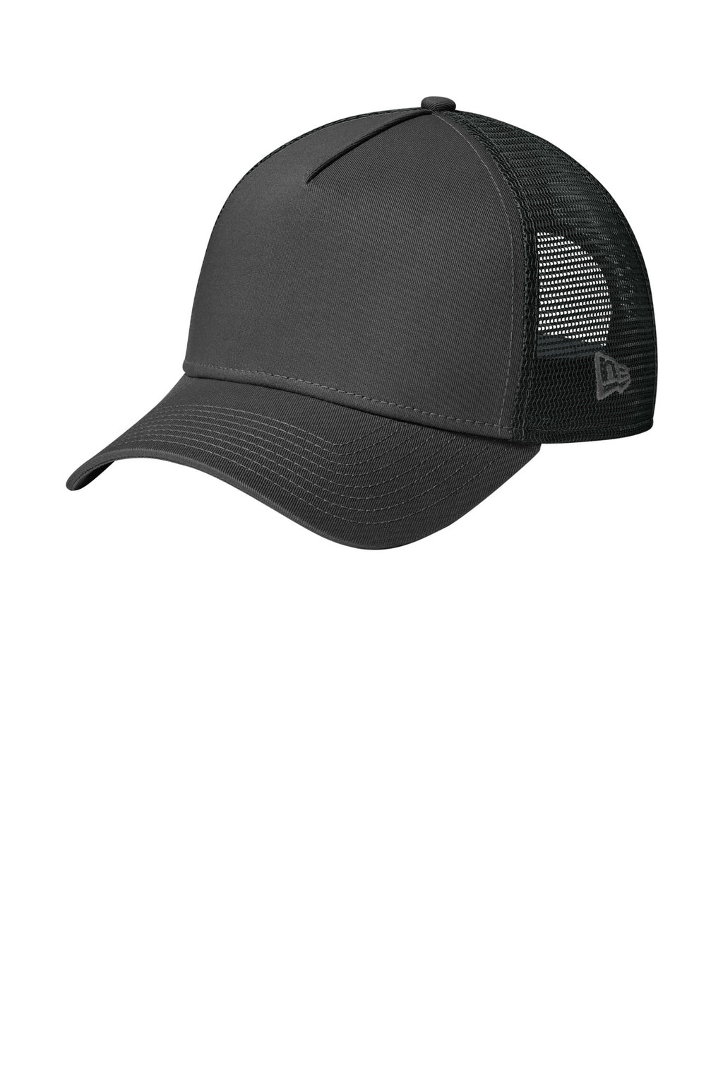 New Era ®  Snapback Trucker Cap